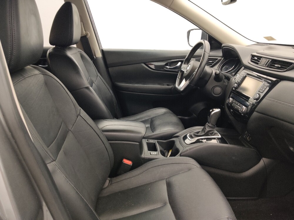 2017 Nissan Rogue in Bradenton, FL 34207 - 18085350 21