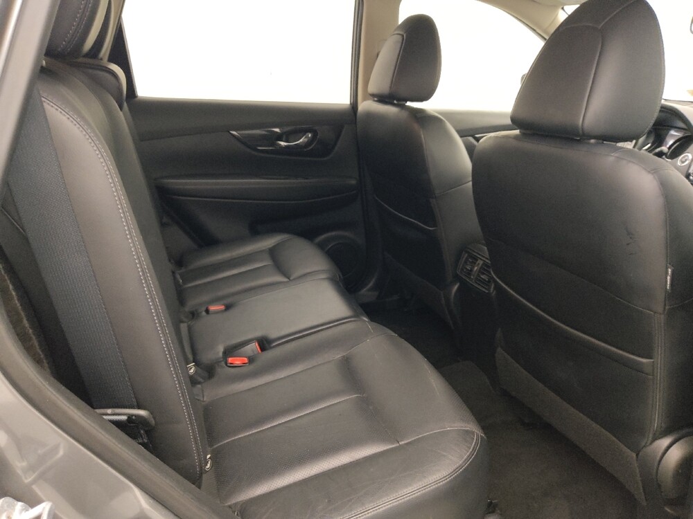 2017 Nissan Rogue in Bradenton, FL 34207 - 18085350 19