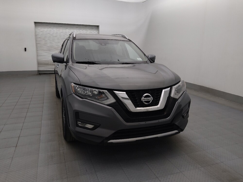 2017 Nissan Rogue in Bradenton, FL 34207 - 18085350 14