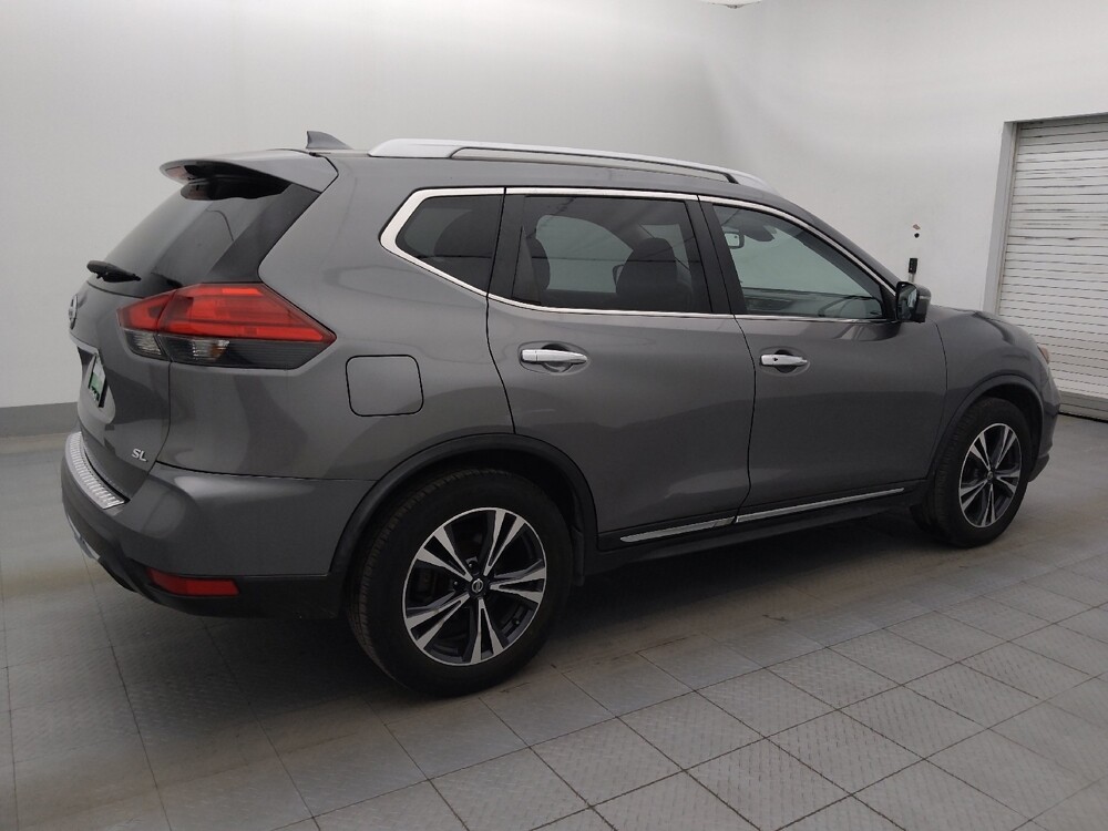 2017 Nissan Rogue in Bradenton, FL 34207 - 18085350 10