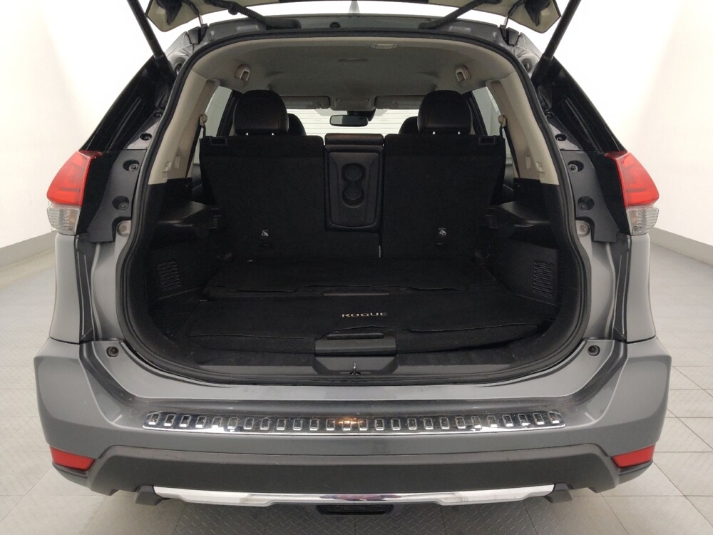 2017 Nissan Rogue in Bradenton, FL 34207 - 18085350 29