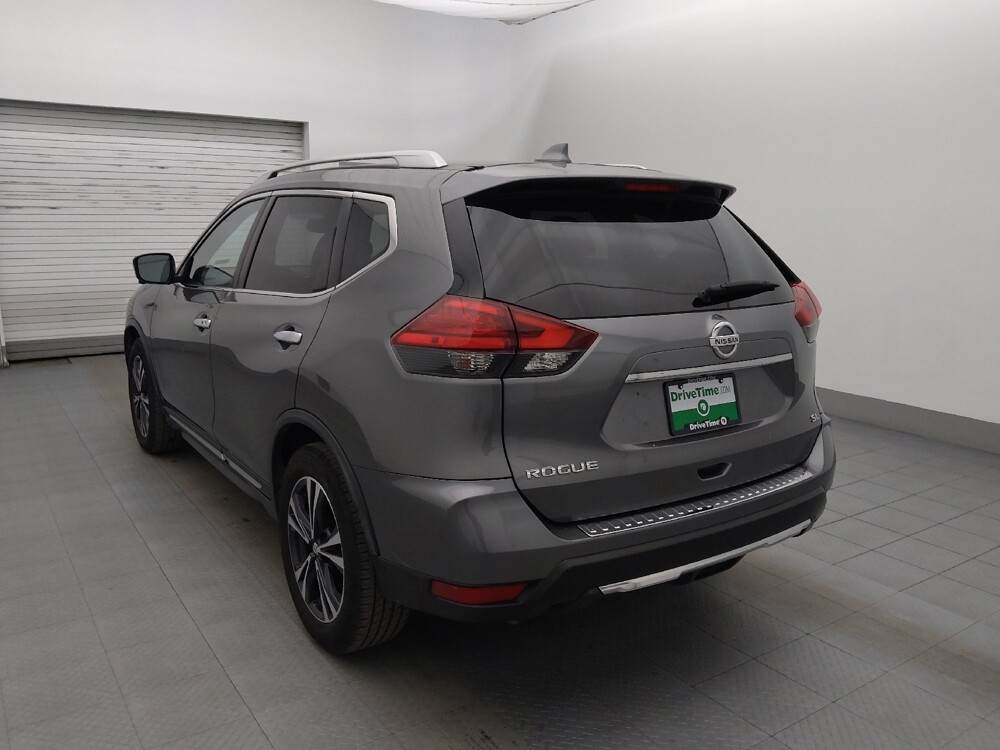 2017 Nissan Rogue in Bradenton, FL 34207 - 18085350 5