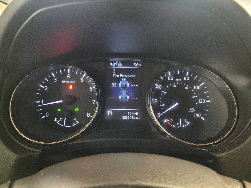 2017 Nissan Rogue in Bradenton, FL 34207 - 18085350 23