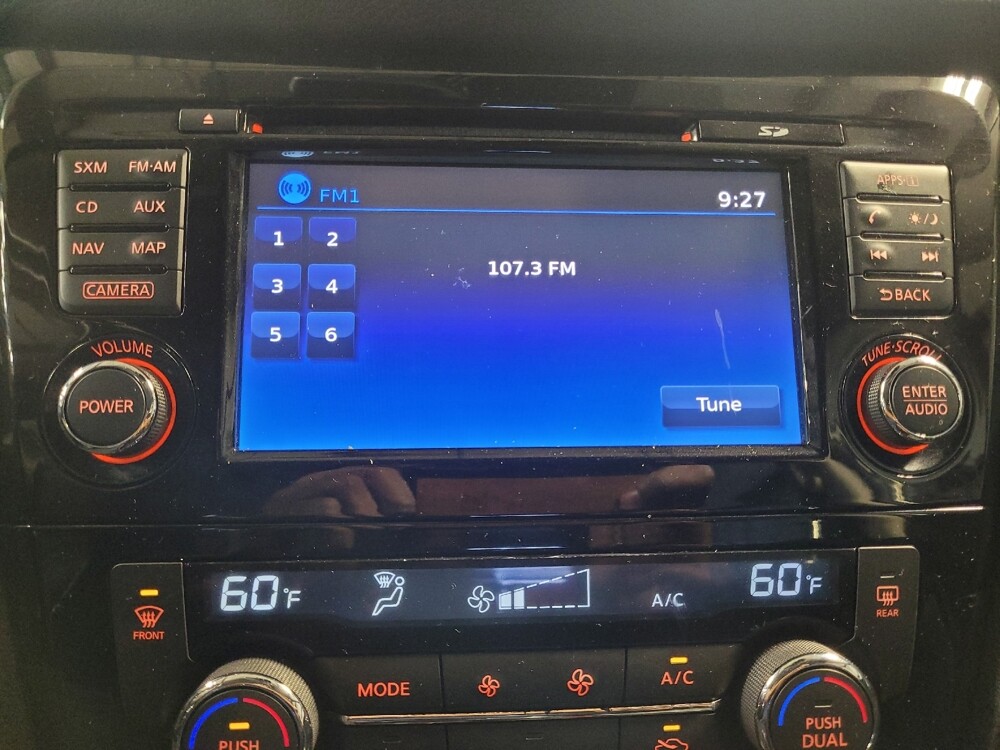 2017 Nissan Rogue in Bradenton, FL 34207 - 18085350 25