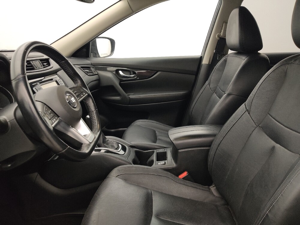 2017 Nissan Rogue in Bradenton, FL 34207 - 18085350 17