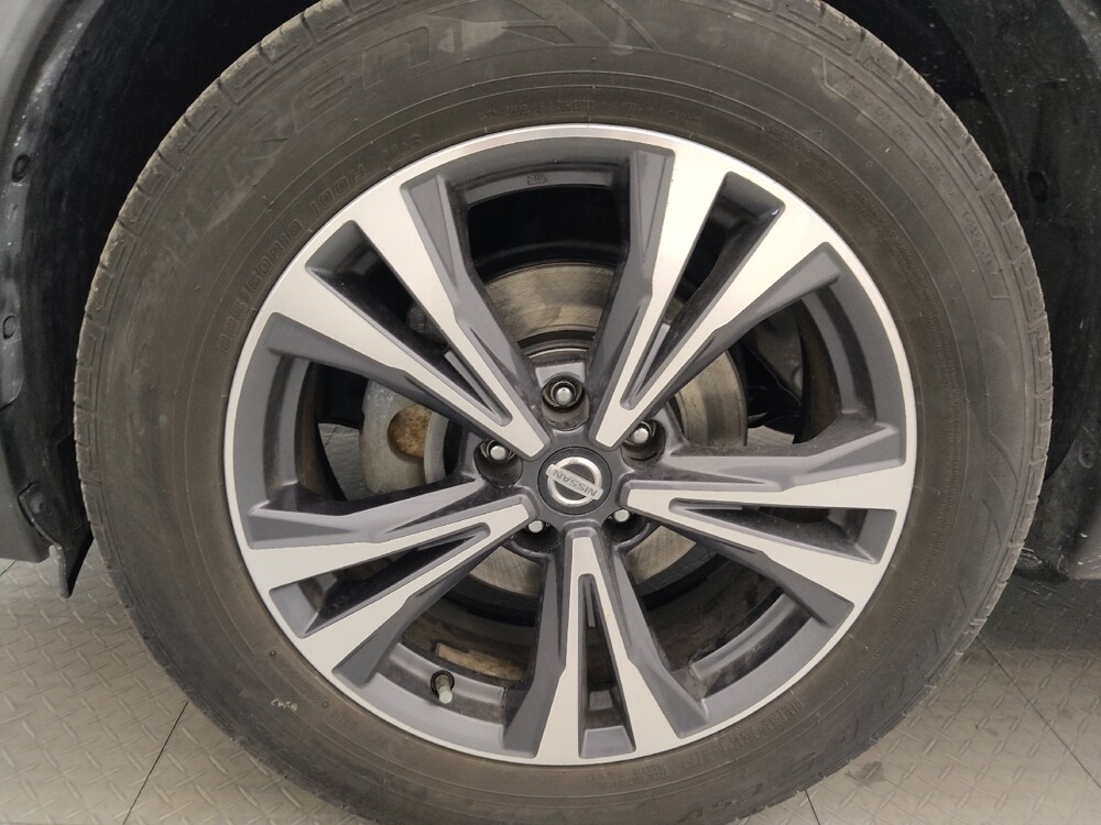 2017 Nissan Rogue in Bradenton, FL 34207 - 18085350 31