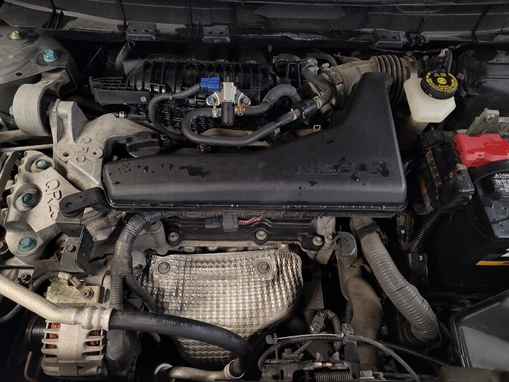 2017 Nissan Rogue in Bradenton, FL 34207 - 18085350 30