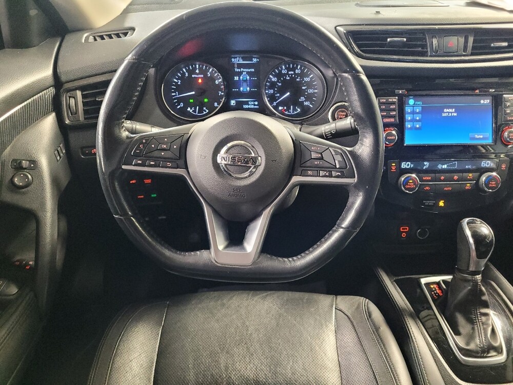 2017 Nissan Rogue in Bradenton, FL 34207 - 18085350 22