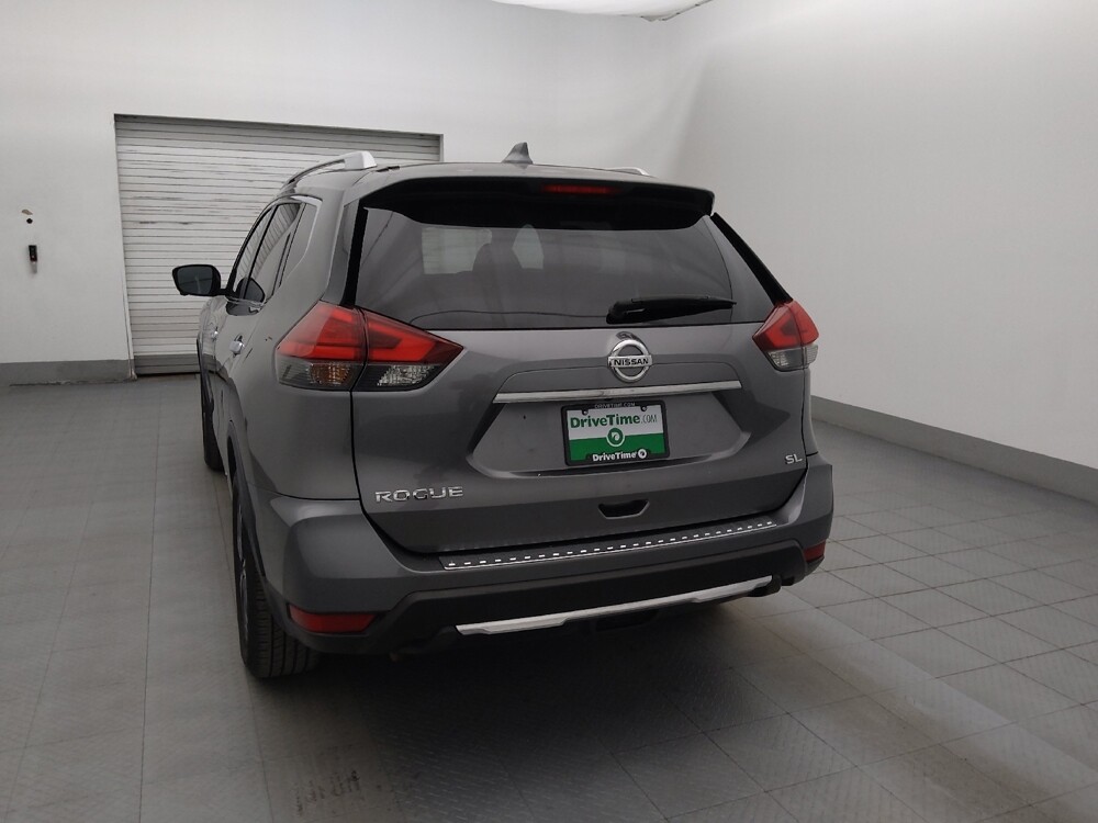 2017 Nissan Rogue in Bradenton, FL 34207 - 18085350 6