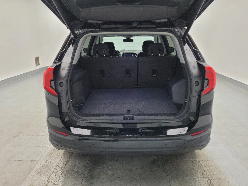 2020 GMC Terrain in Fairfield, OH 45014 - 18085351 29