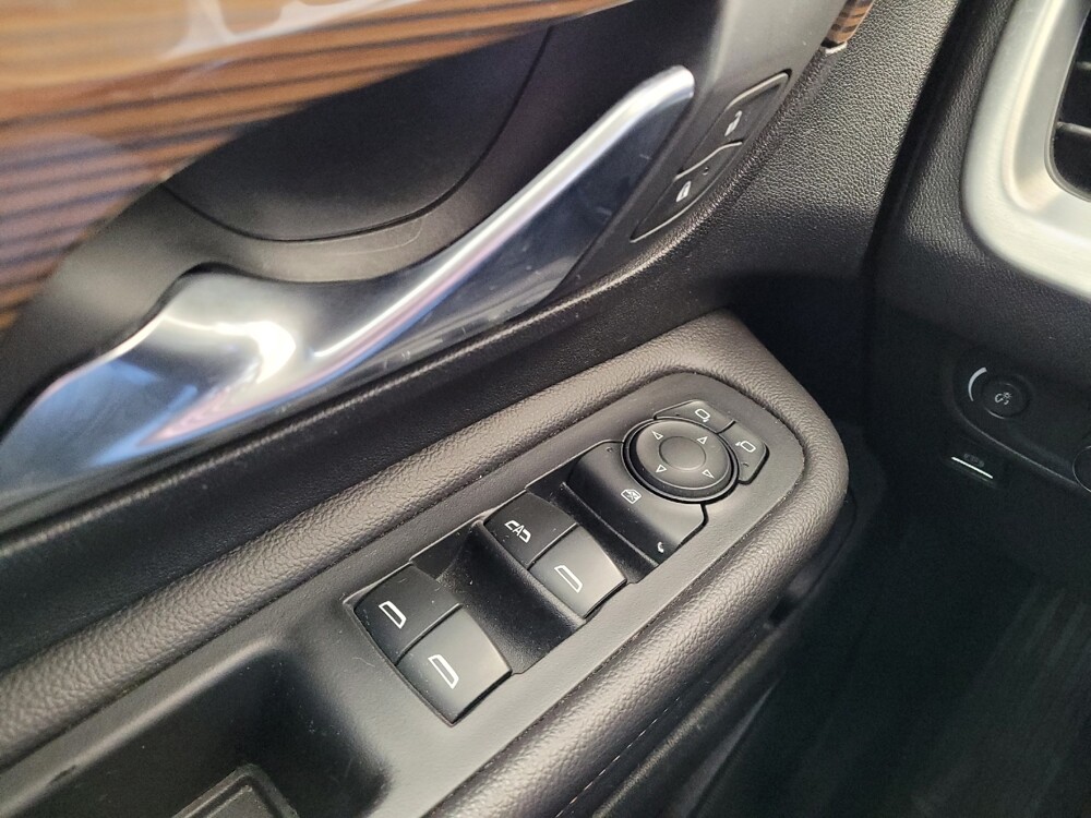 2020 GMC Terrain in Fairfield, OH 45014 - 18085351 27