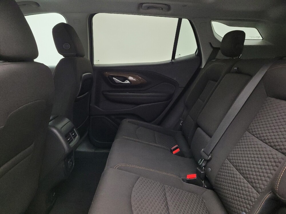 2020 GMC Terrain in Fairfield, OH 45014 - 18085351 18