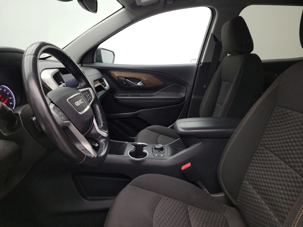 2020 GMC Terrain in Fairfield, OH 45014 - 18085351 17