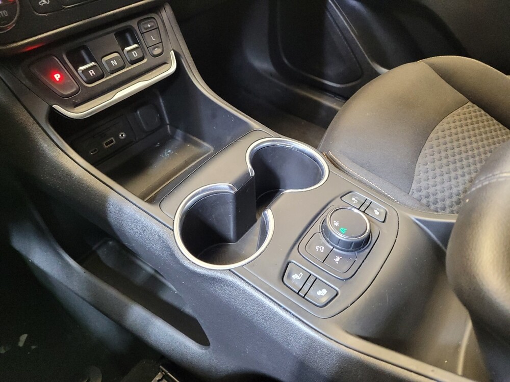 2020 GMC Terrain in Fairfield, OH 45014 - 18085351 26