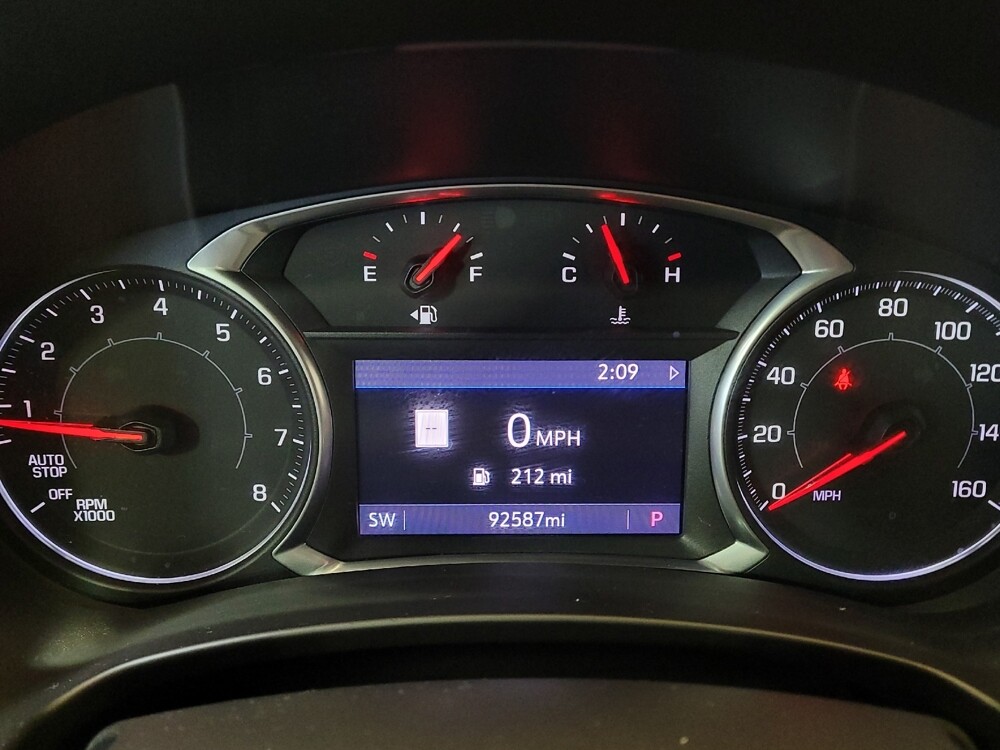 2020 GMC Terrain in Fairfield, OH 45014 - 18085351 23