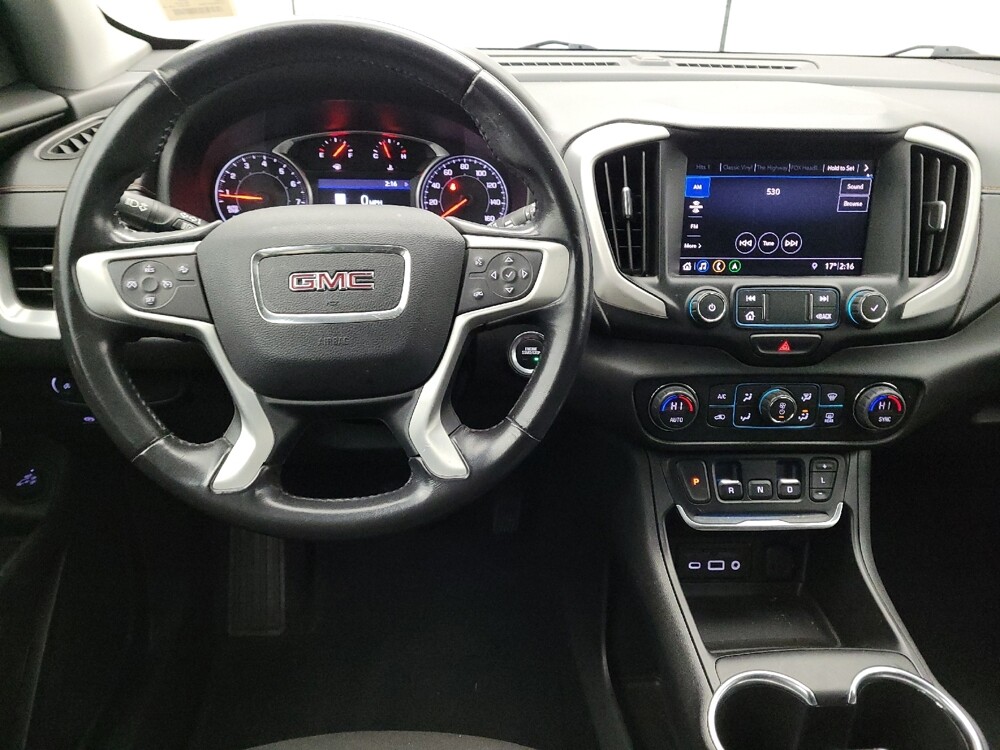 2020 GMC Terrain in Fairfield, OH 45014 - 18085351 22
