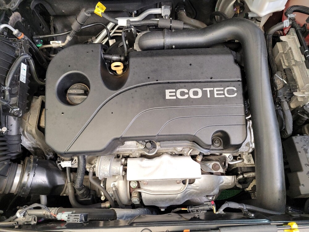 2020 GMC Terrain in Fairfield, OH 45014 - 18085351 30