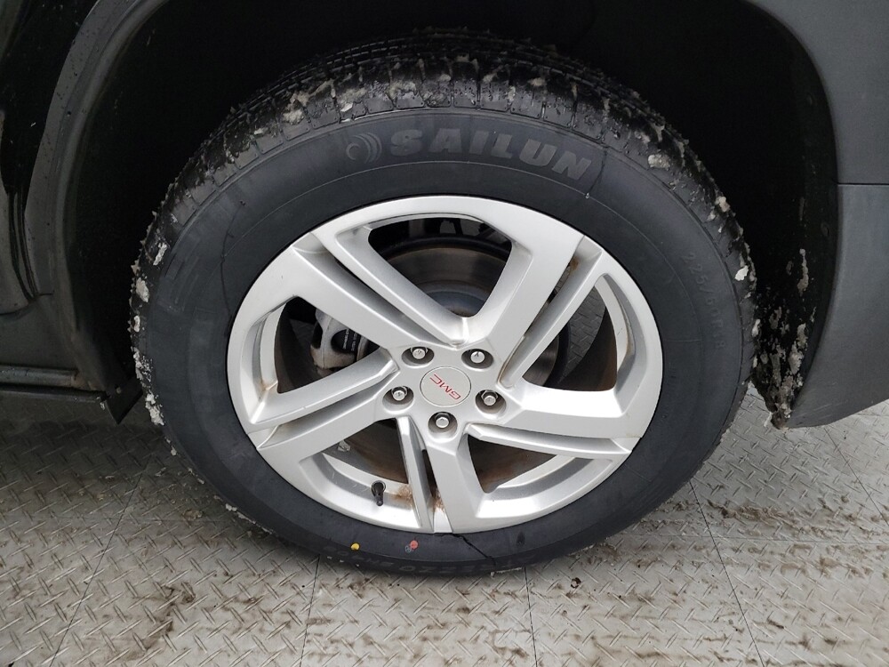 2020 GMC Terrain in Fairfield, OH 45014 - 18085351 31