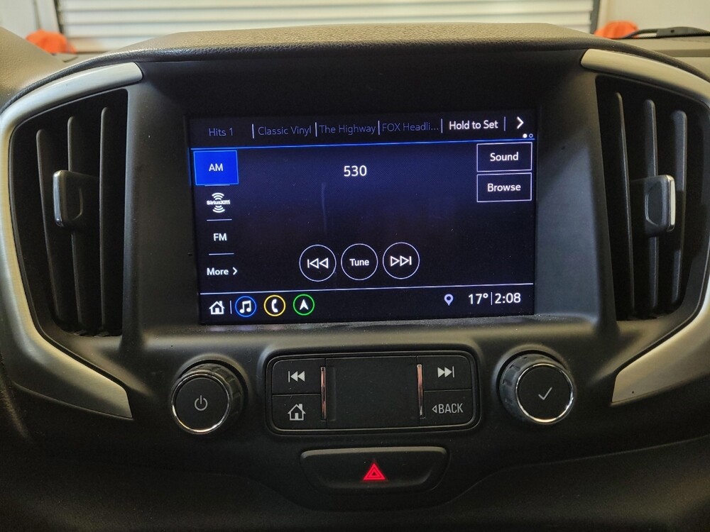 2020 GMC Terrain in Fairfield, OH 45014 - 18085351 25