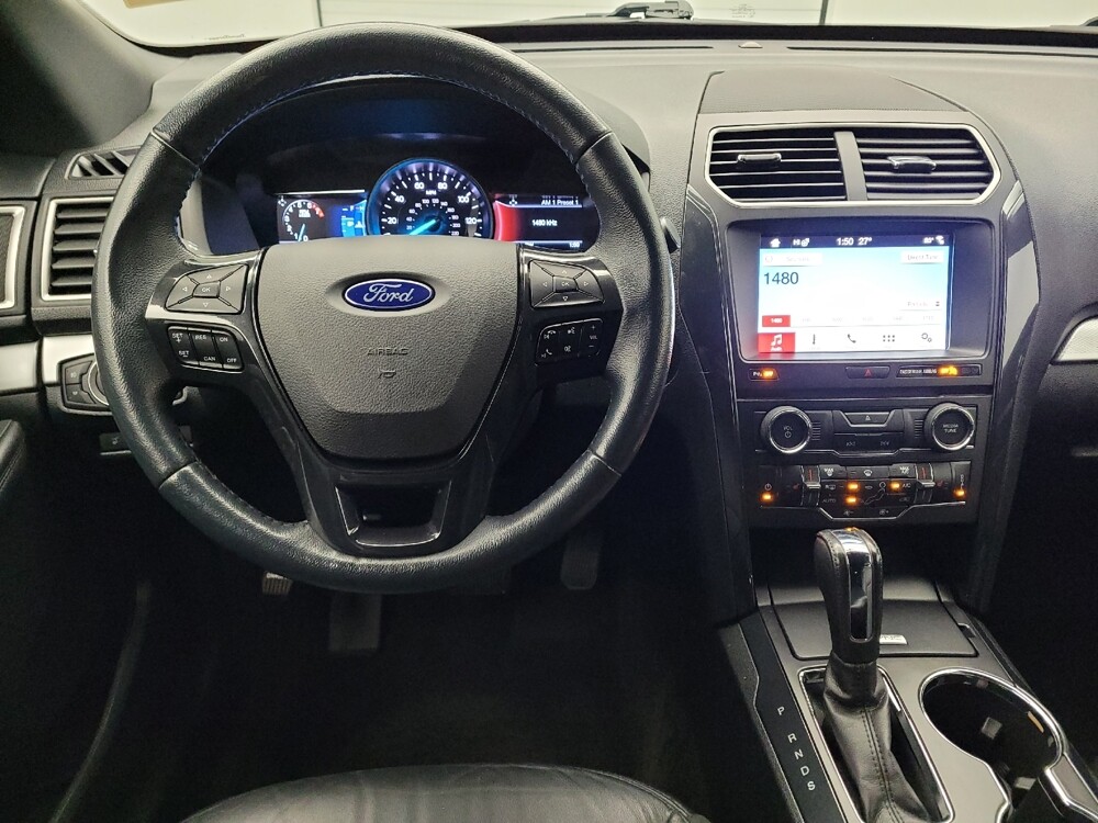 2017 Ford Explorer in Louisville, KY 40258 - 18085352 22