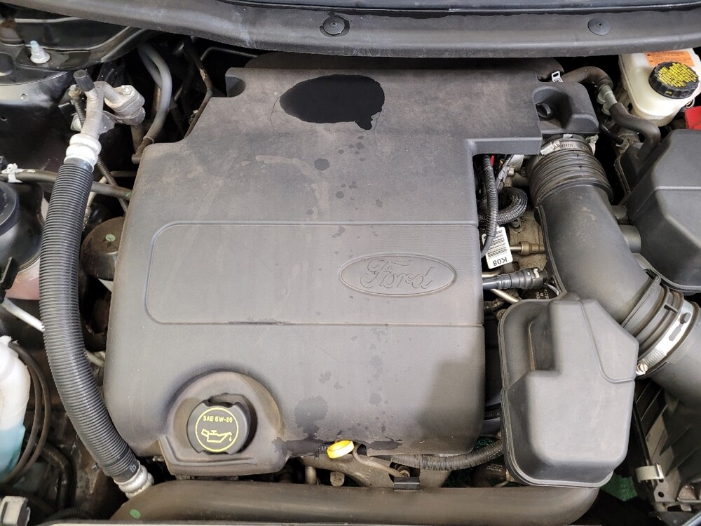 2017 Ford Explorer in Louisville, KY 40258 - 18085352 30