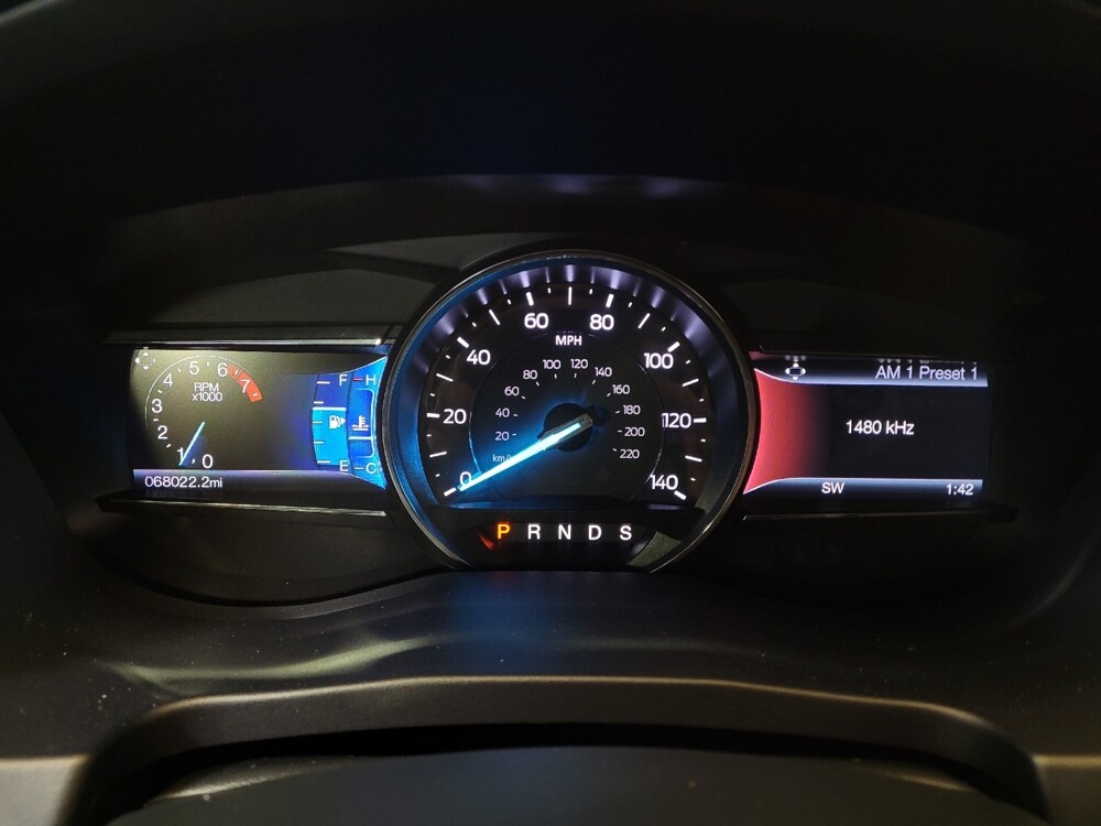 2017 Ford Explorer in Louisville, KY 40258 - 18085352 23