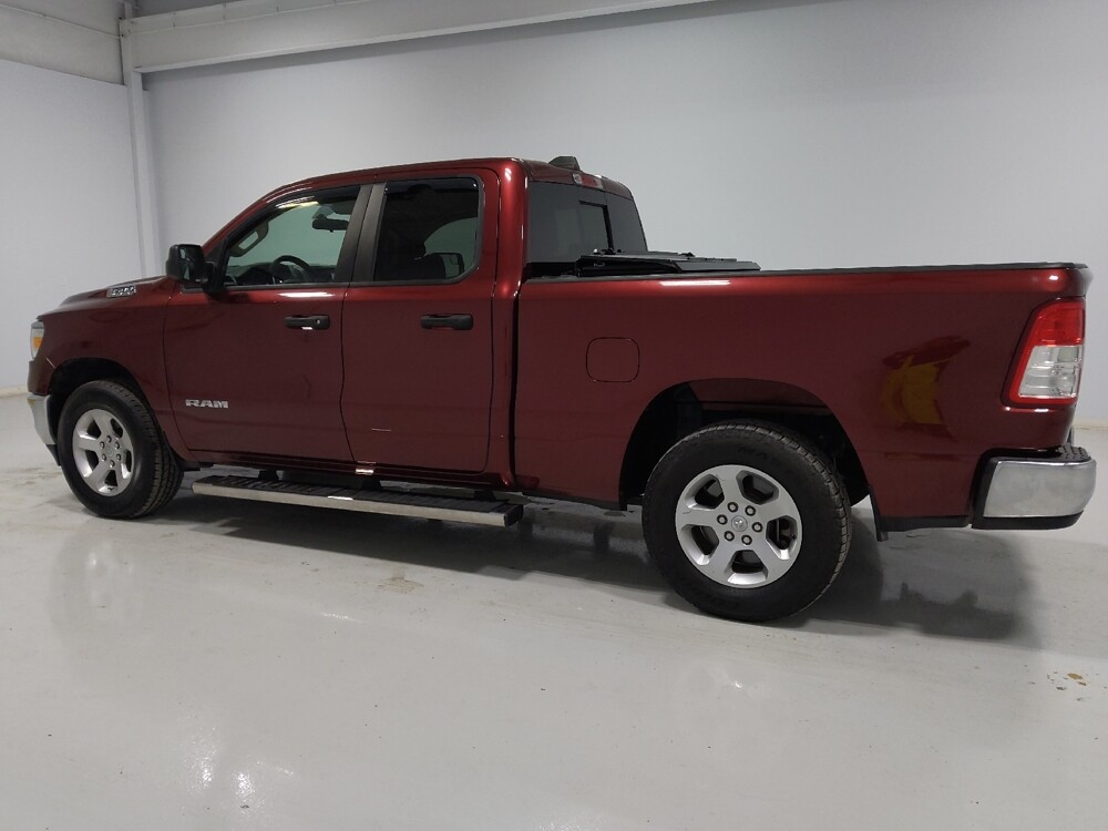 2019 RAM 1500 in Columbus, OH 43231 - 18085354 3