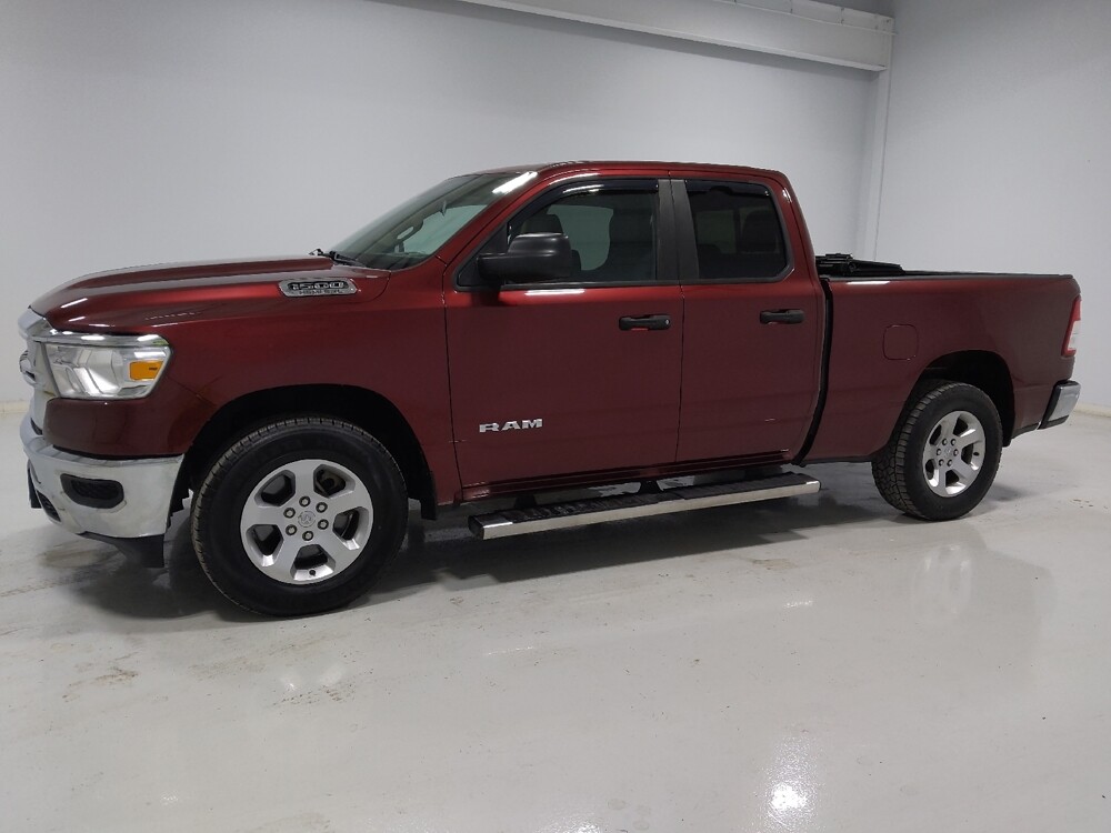 2019 RAM 1500 in Columbus, OH 43231 - 18085354 2