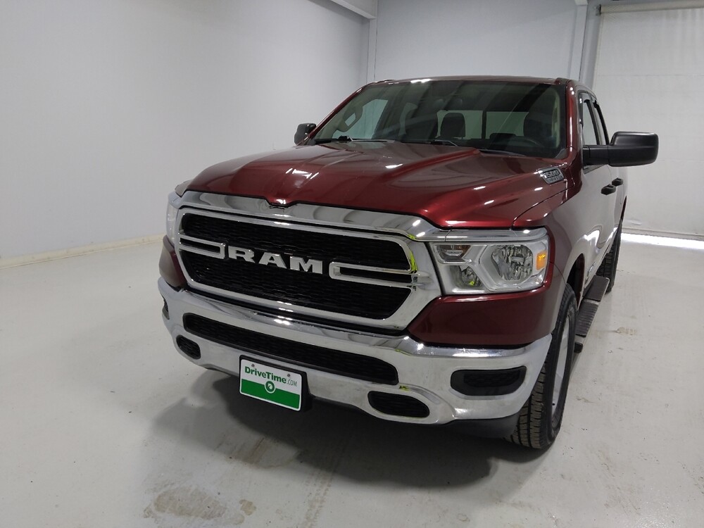 2019 RAM 1500 in Columbus, OH 43231 - 18085354 15