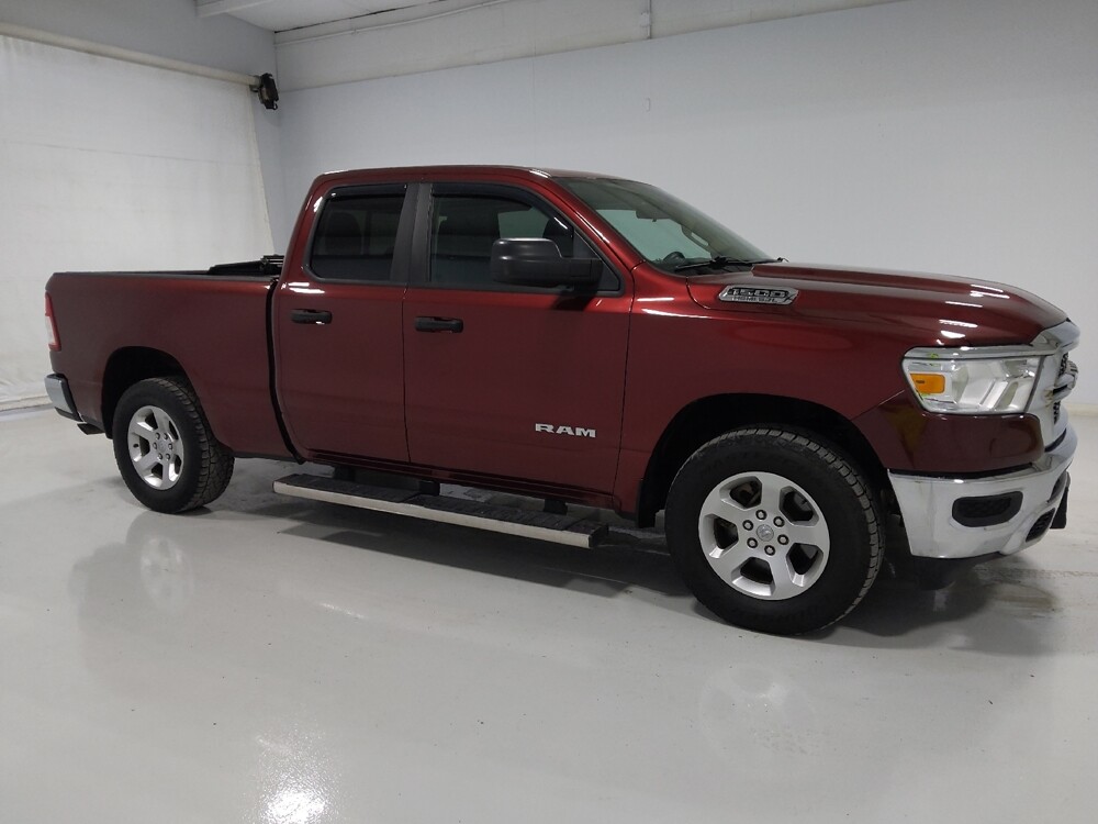 2019 RAM 1500 in Columbus, OH 43231 - 18085354 11