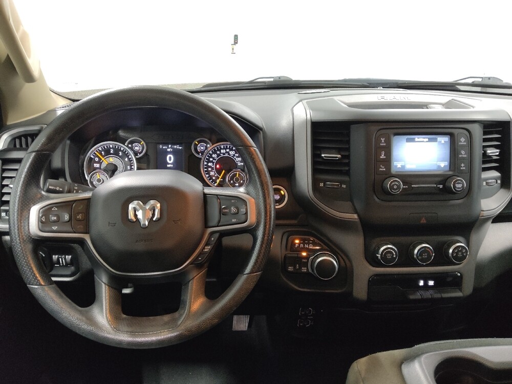 2019 RAM 1500 in Columbus, OH 43231 - 18085354 22