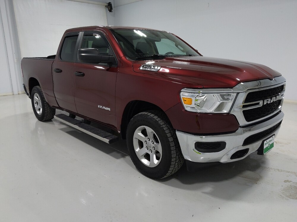 2019 RAM 1500 in Columbus, OH 43231 - 18085354 13