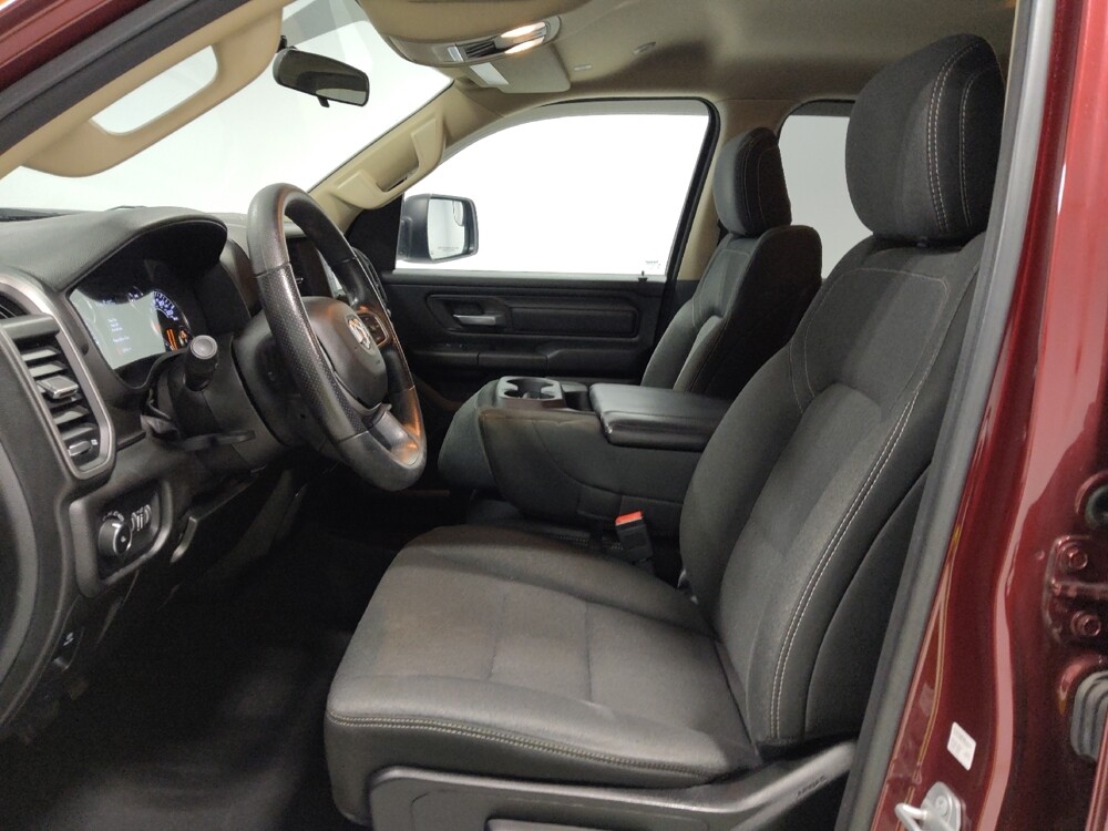 2019 RAM 1500 in Columbus, OH 43231 - 18085354 17