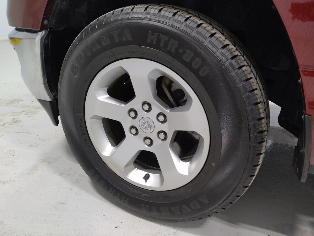 2019 RAM 1500 in Columbus, OH 43231 - 18085354 31