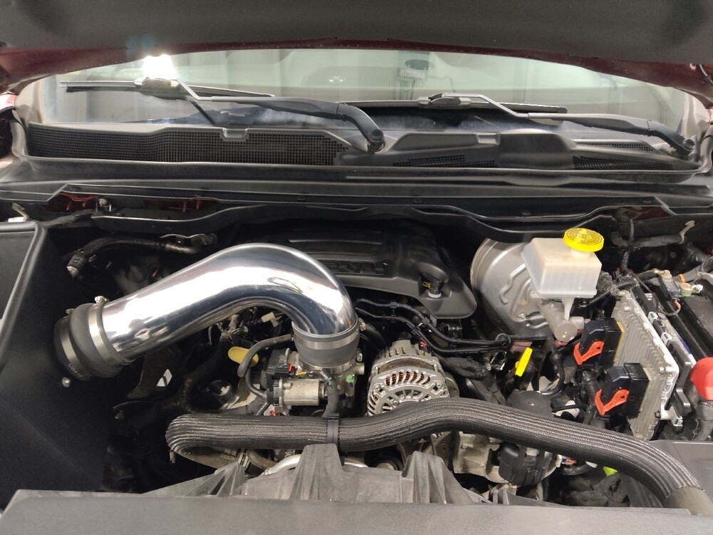 2019 RAM 1500 in Columbus, OH 43231 - 18085354 30