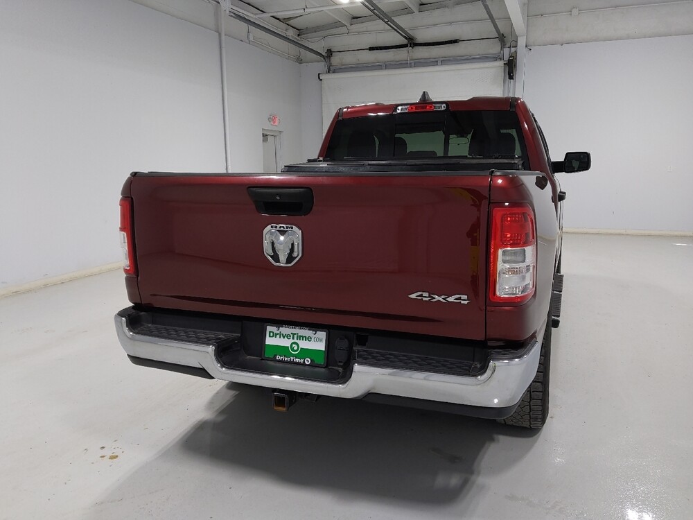 2019 RAM 1500 in Columbus, OH 43231 - 18085354 7