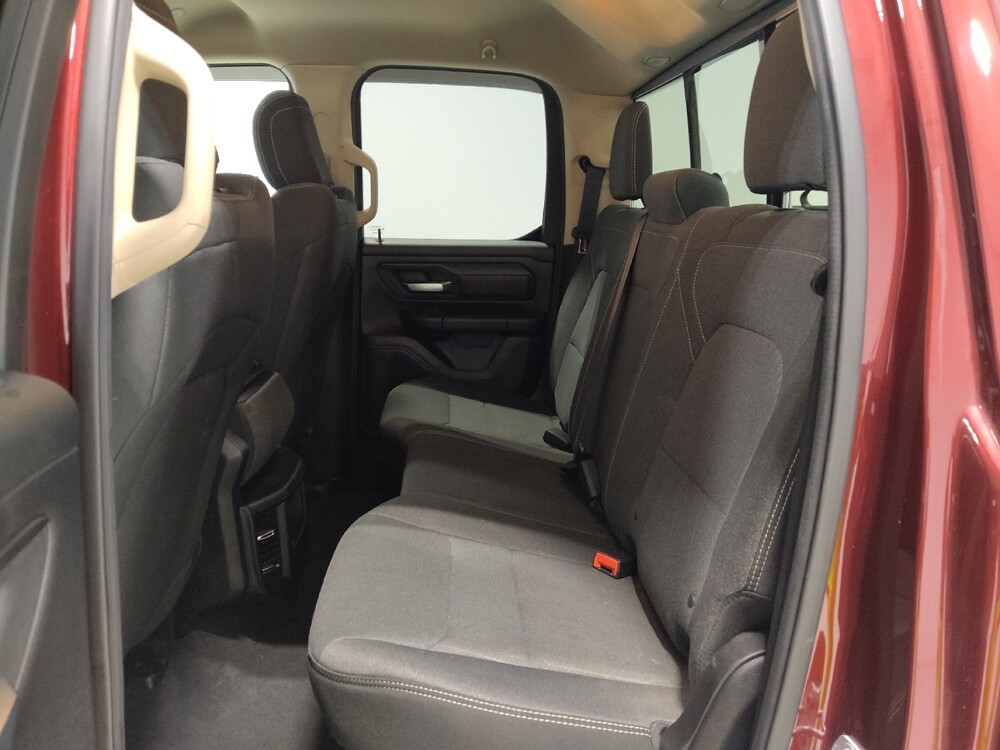 2019 RAM 1500 in Columbus, OH 43231 - 18085354 18