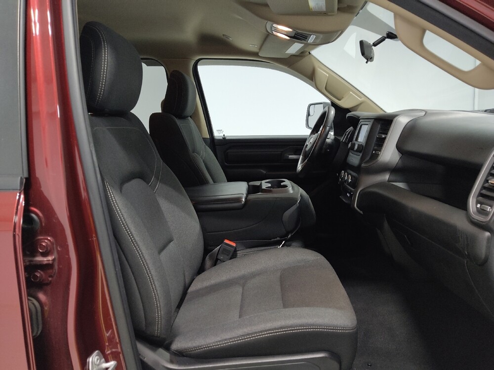 2019 RAM 1500 in Columbus, OH 43231 - 18085354 21