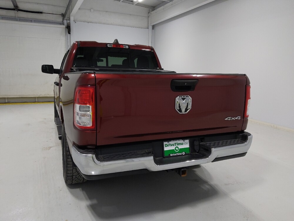 2019 RAM 1500 in Columbus, OH 43231 - 18085354 6