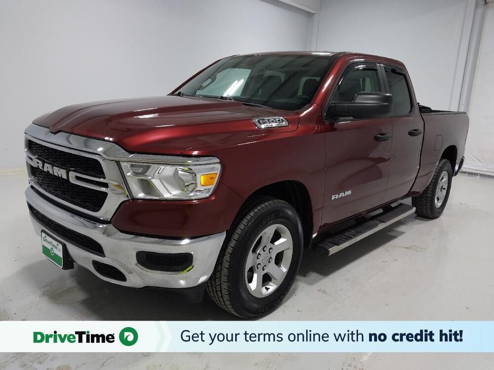 2019 RAM 1500 in Columbus, OH 43231 - 18085354