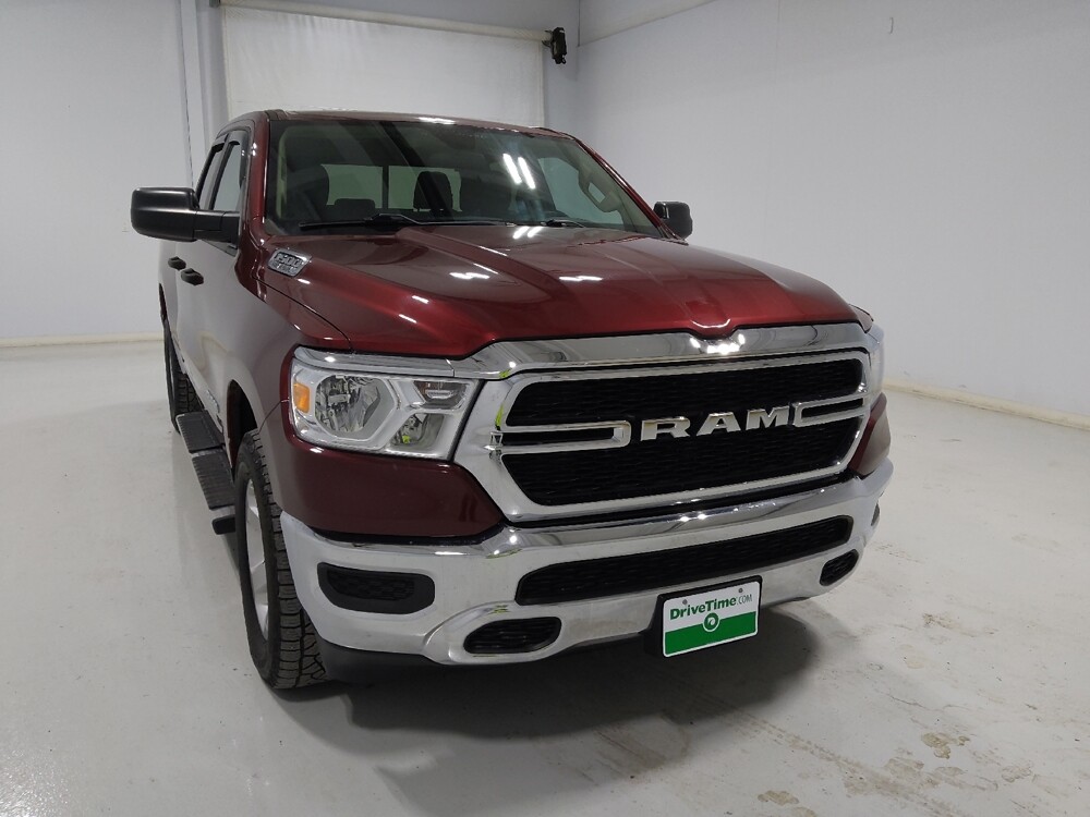 2019 RAM 1500 in Columbus, OH 43231 - 18085354 14