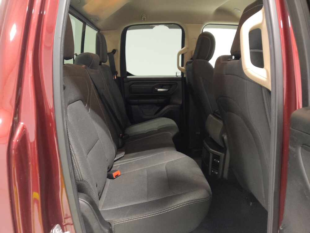 2019 RAM 1500 in Columbus, OH 43231 - 18085354 19