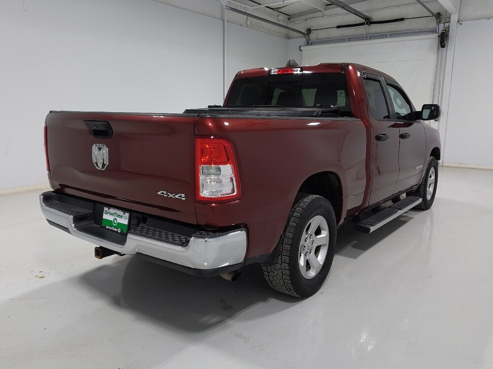 2019 RAM 1500 in Columbus, OH 43231 - 18085354 9