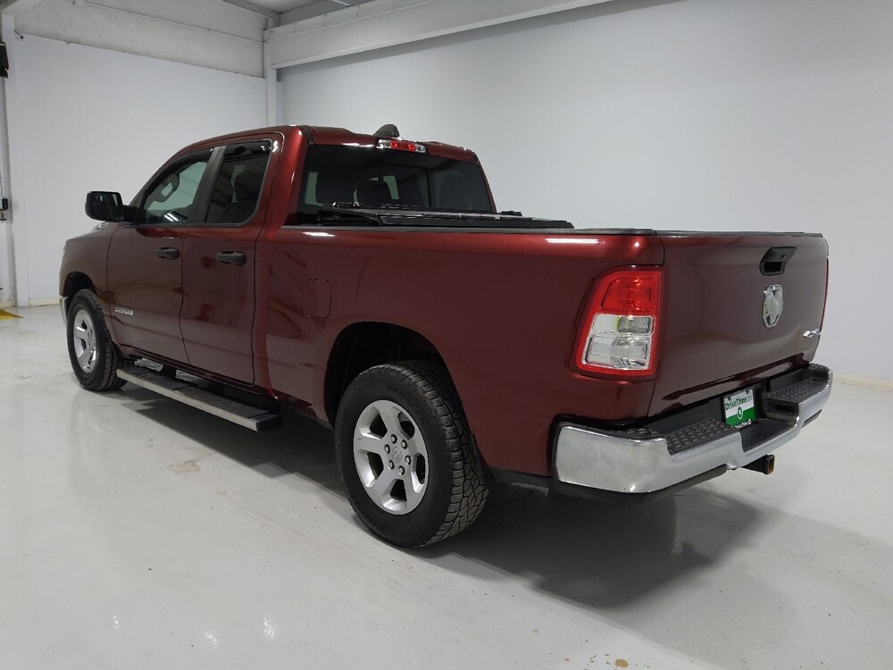 2019 RAM 1500 in Columbus, OH 43231 - 18085354 5