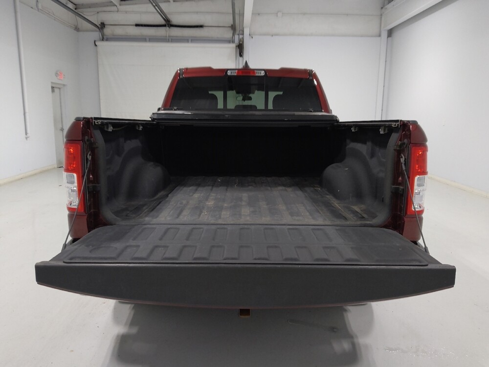 2019 RAM 1500 in Columbus, OH 43231 - 18085354 29