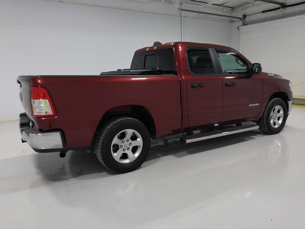 2019 RAM 1500 in Columbus, OH 43231 - 18085354 10