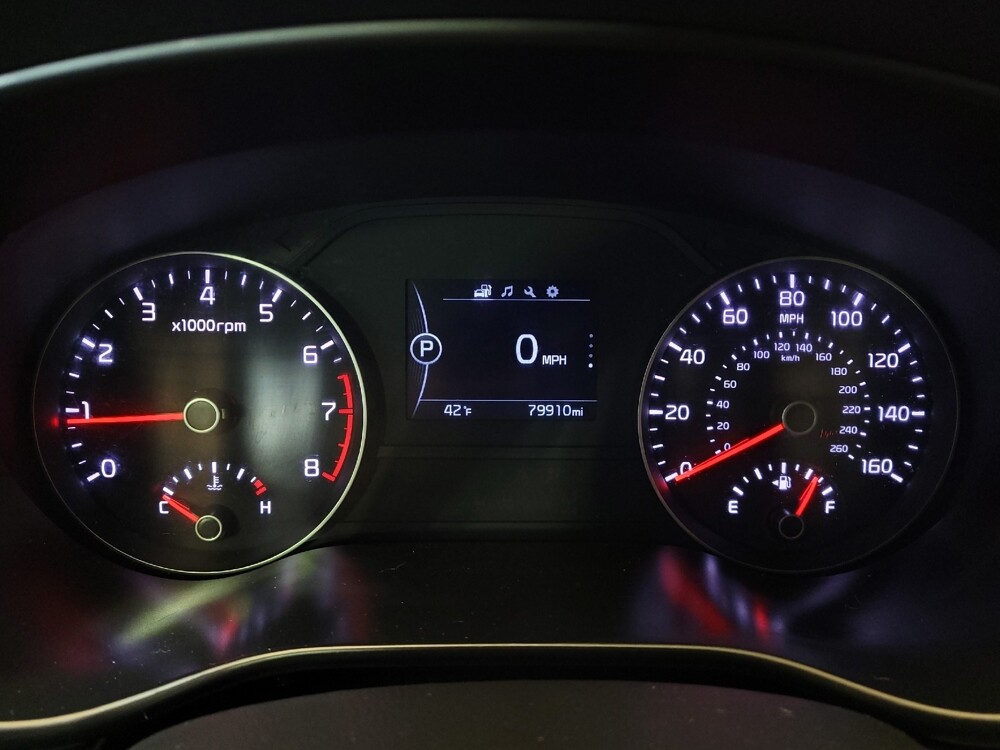 2019 Kia Sportage in Fairfield, OH 45014 - 18085355 23