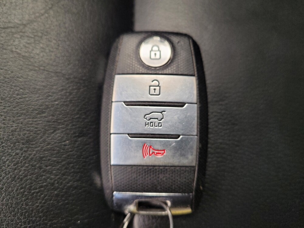 2019 Kia Sportage in Fairfield, OH 45014 - 18085355 32