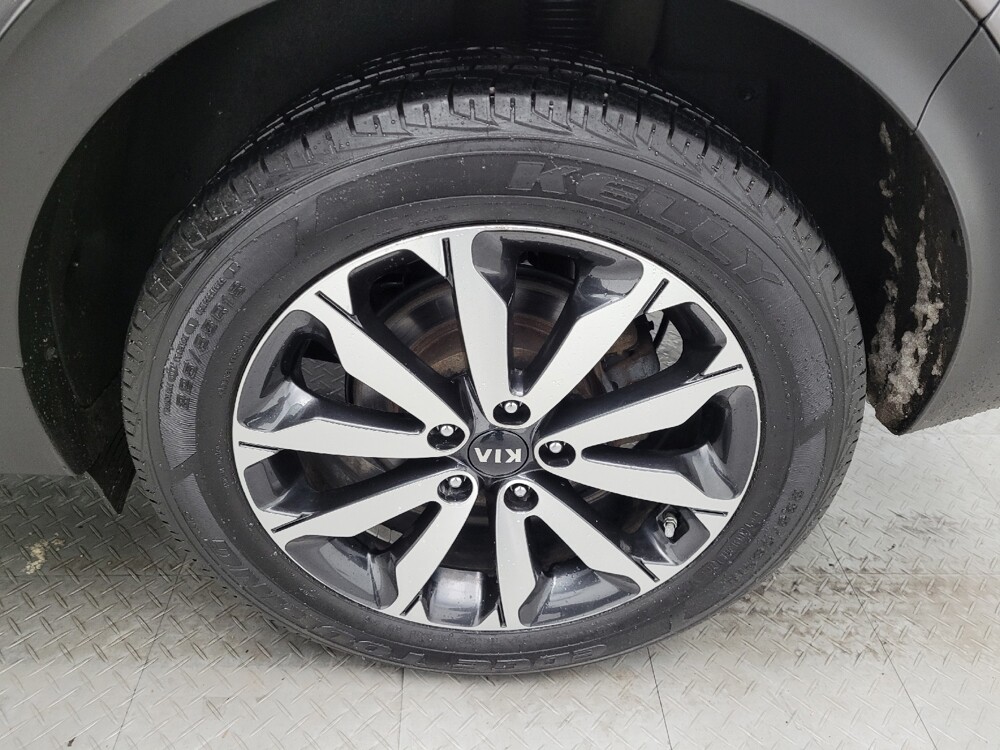 2019 Kia Sportage in Fairfield, OH 45014 - 18085355 31