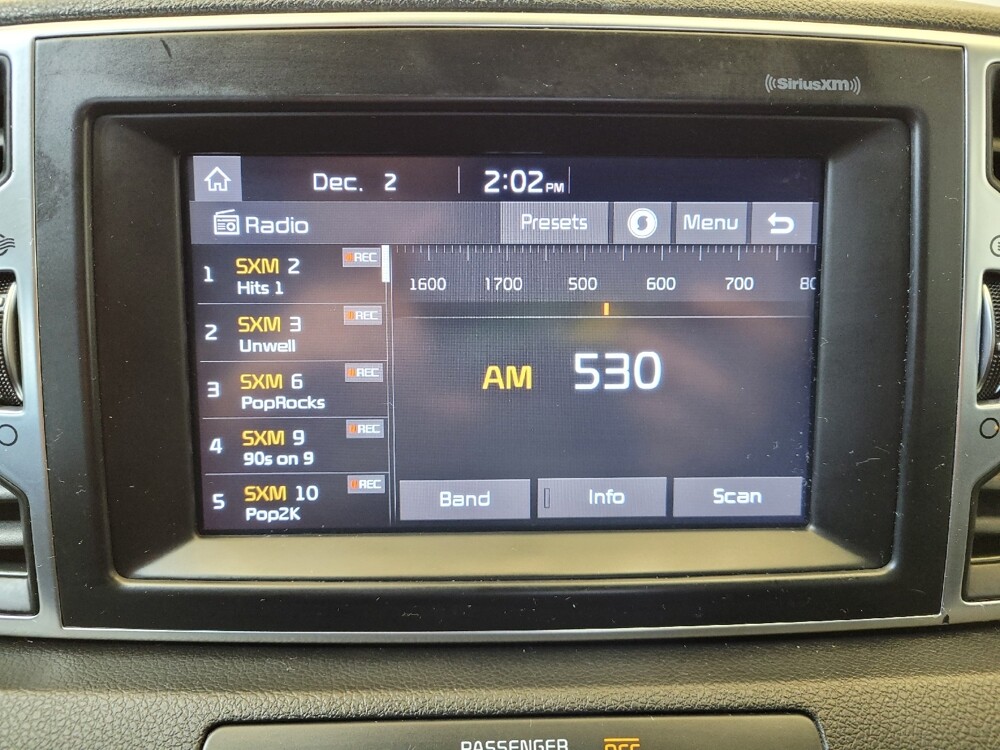 2019 Kia Sportage in Fairfield, OH 45014 - 18085355 25